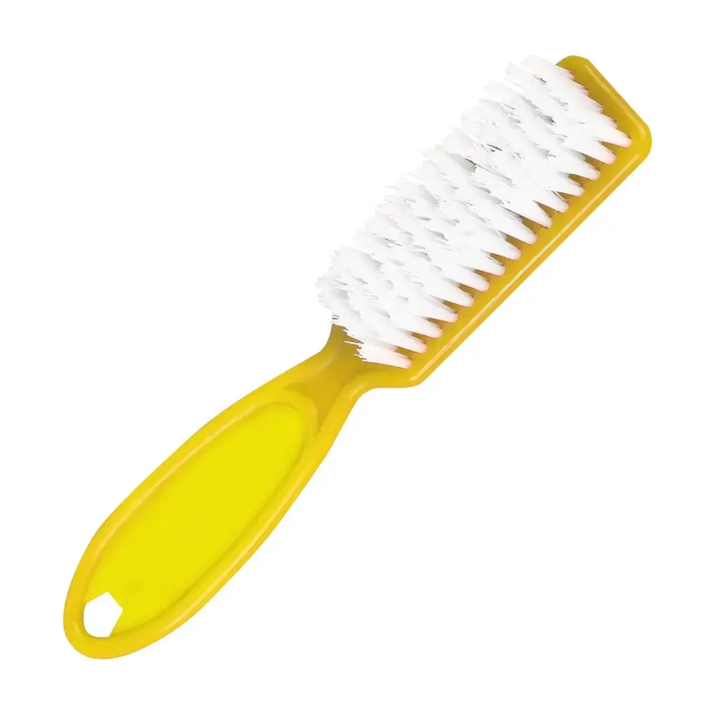 Nail Tools Četkica za manikir ASNPB4, Žuta