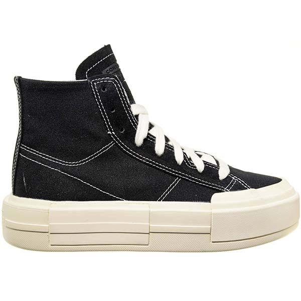 Converse Ženske duboke patike Chuck Taylor all star cruise, Crne