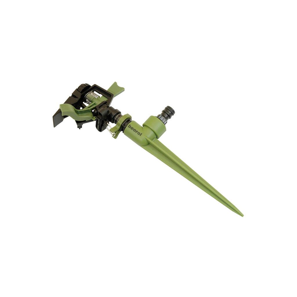 BEOROL Pulsirajuća prskalica + 3/4" adapter