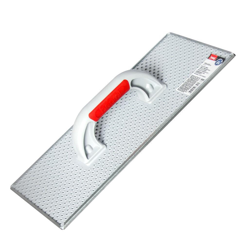 BEOROL Stiropor metalni strugač PERFO 400x180