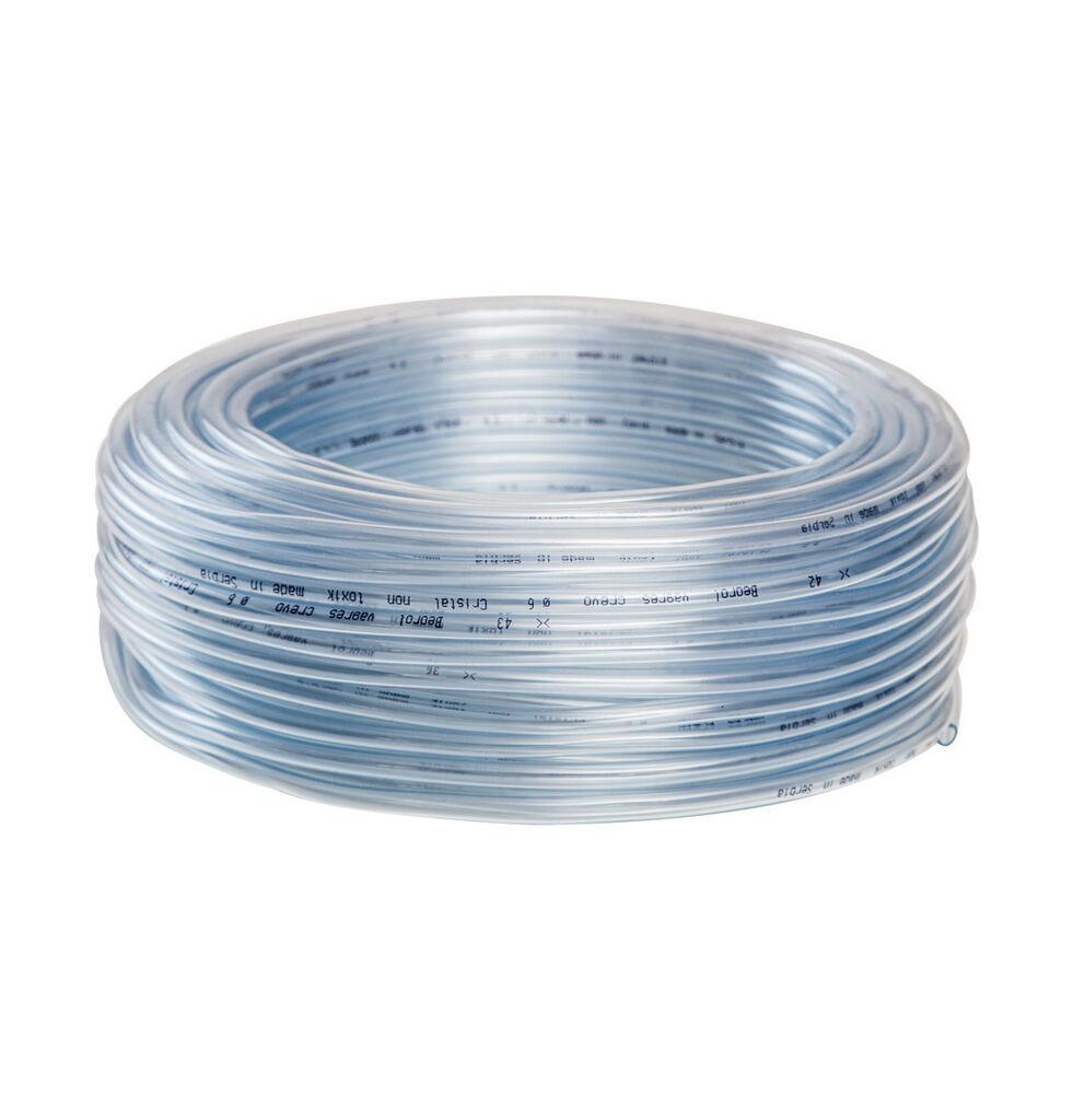 BEOROL Vagres crijevo 6mm x 50m