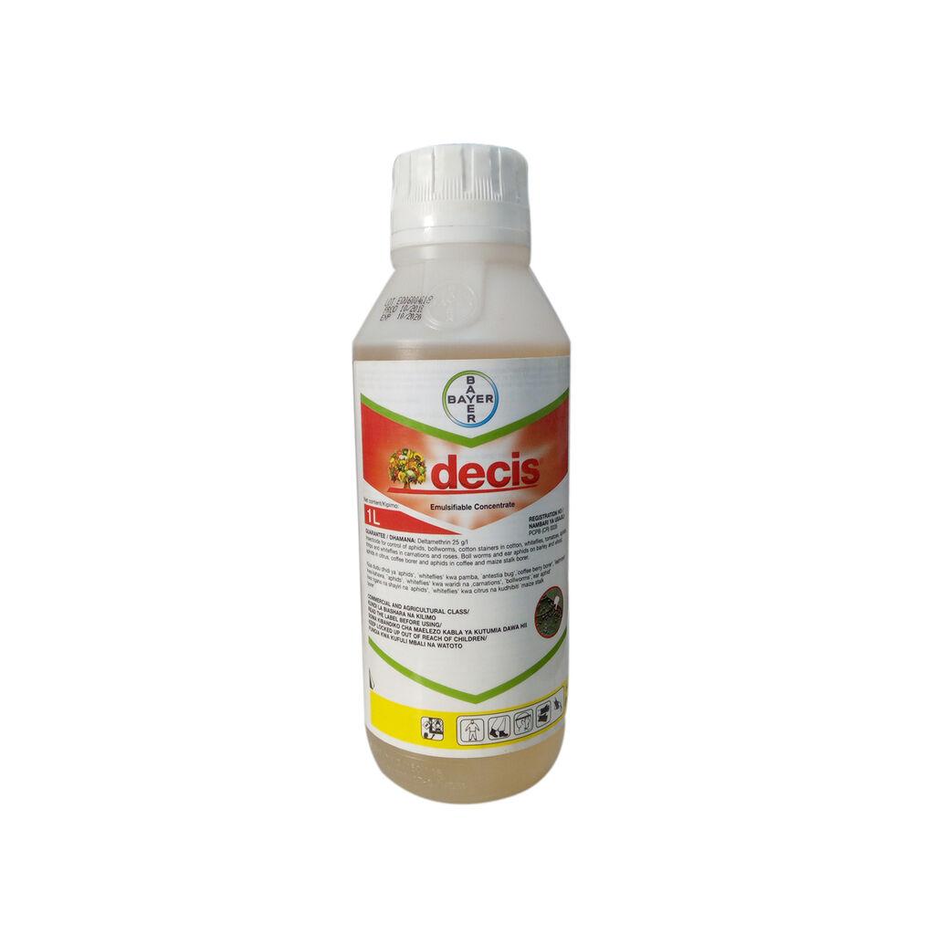 Bayer Insekticid Decis Expert, 500ml