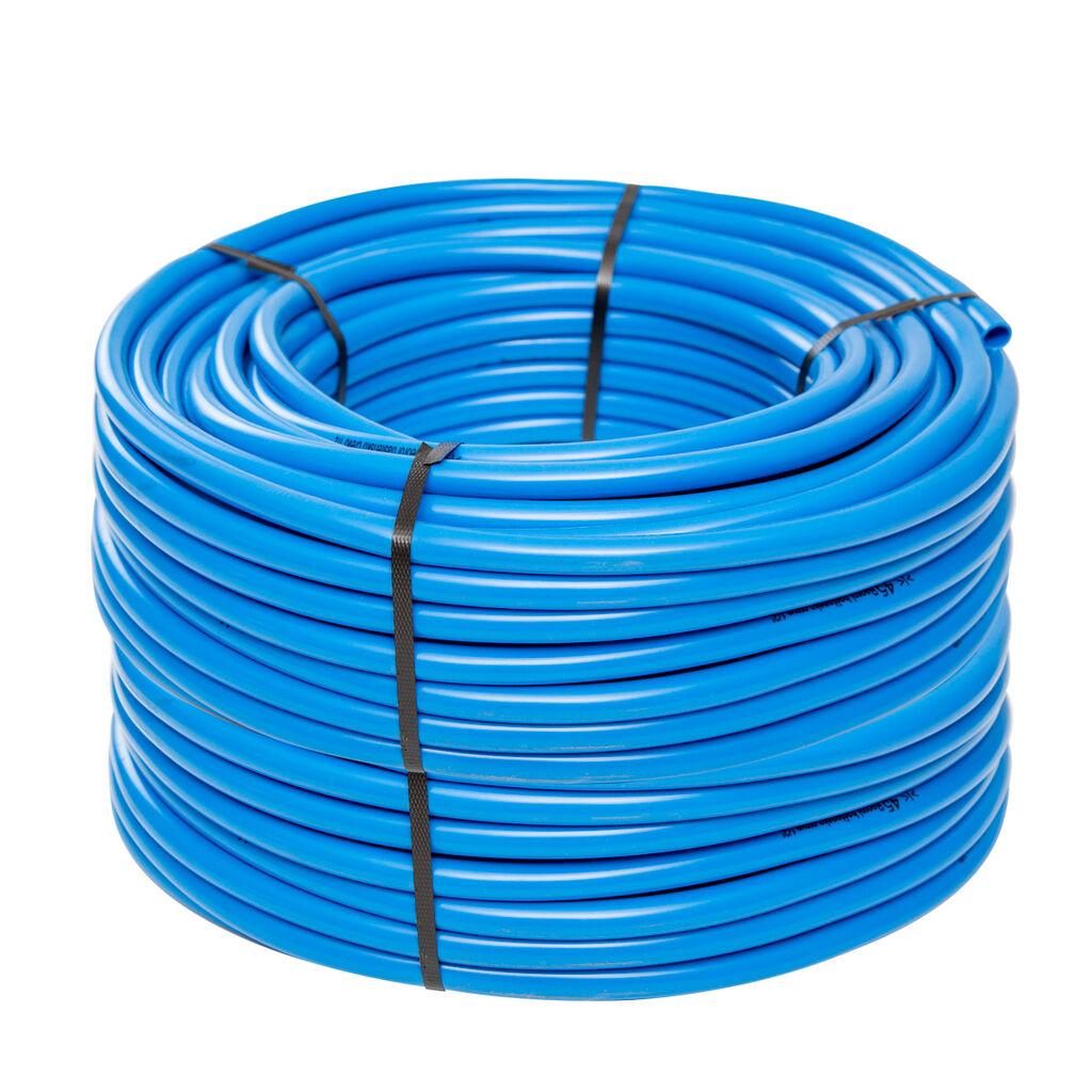 Beorol baštensko crevo 1/2" plavo 50m