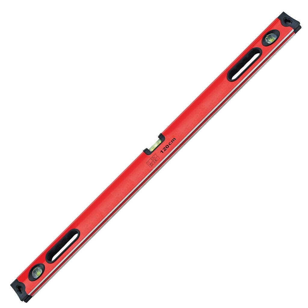 BEOROL Level Professional 120cm crvena