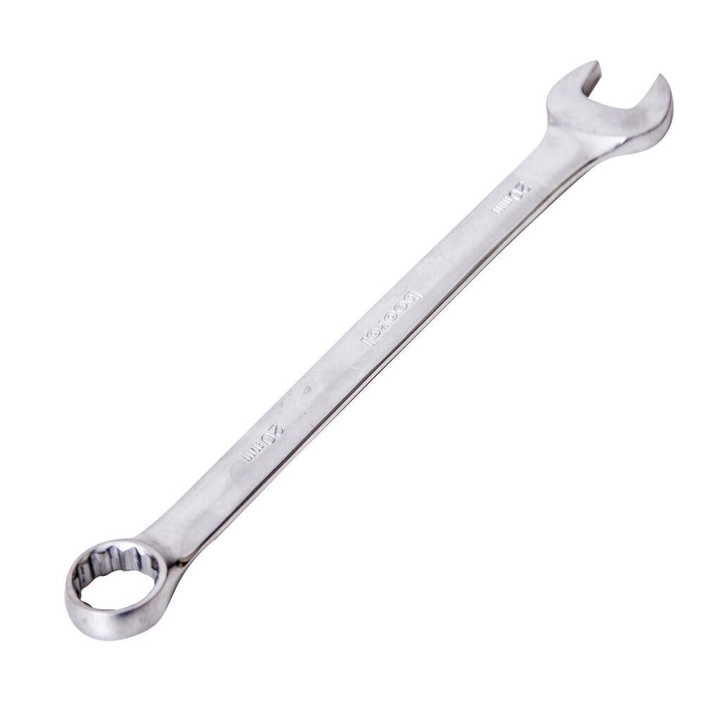 BEOROL Kombinovani ključ 20mm
