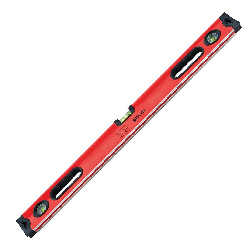 BEOROL Level Professional 80cm crvena