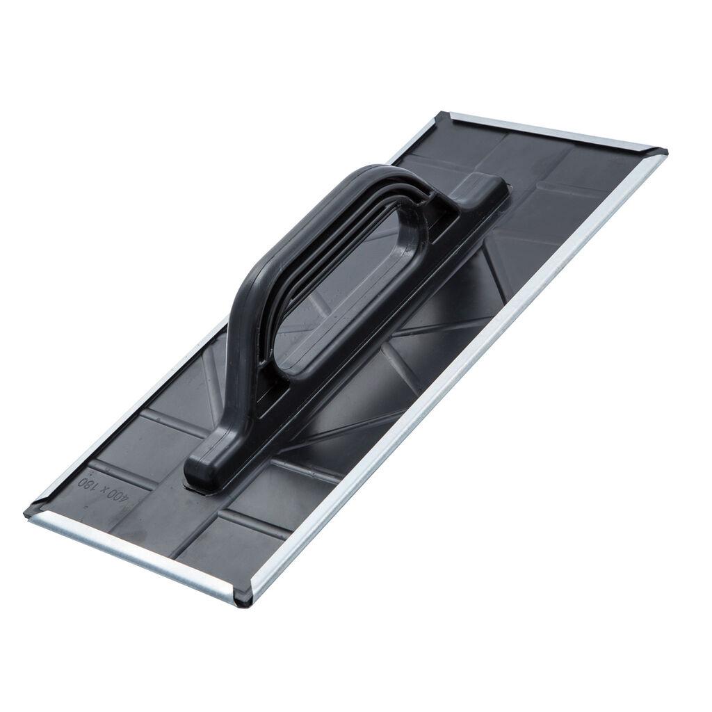 BEOROL Stiropor metalni strugač 400x180