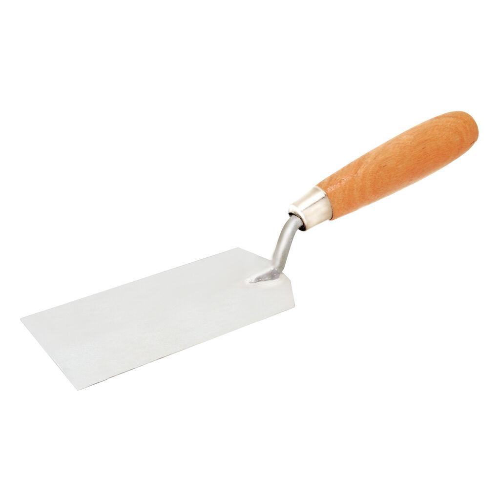 Beorol Mistrija pravougaona čelična