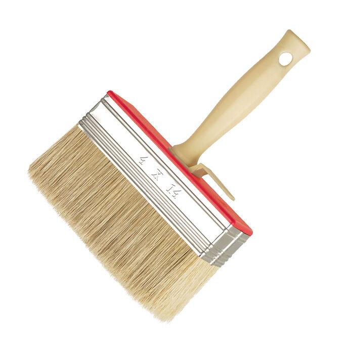 BEOROL Ekonomična četka za parket 4x14