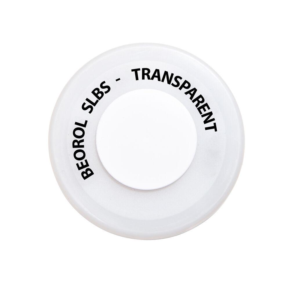 Beorol Lak bezbojni sjajni Transparente Lucida