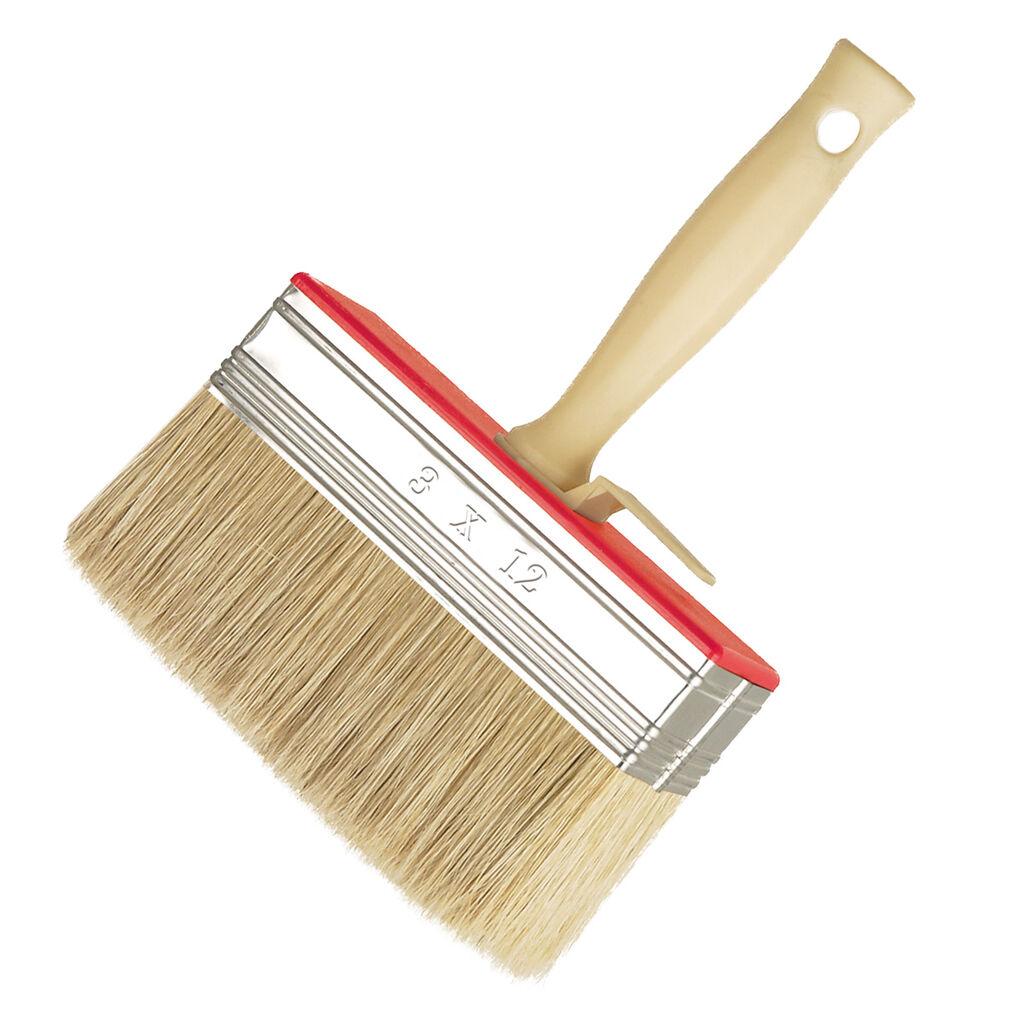 BEOROL Četka za parket ekonomična 3x12