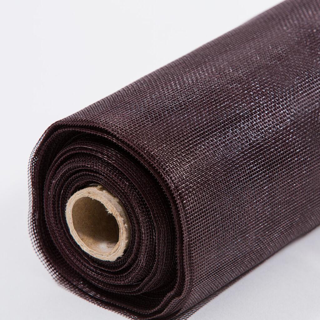 Beorol Mreža protiv komaraca braon 1m x 30m