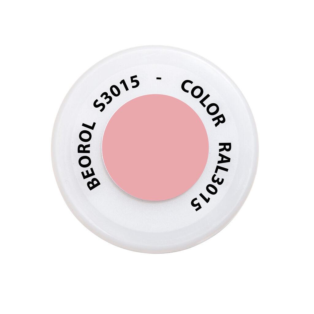 Beorol Sprej crvena Chiaro RAL3015