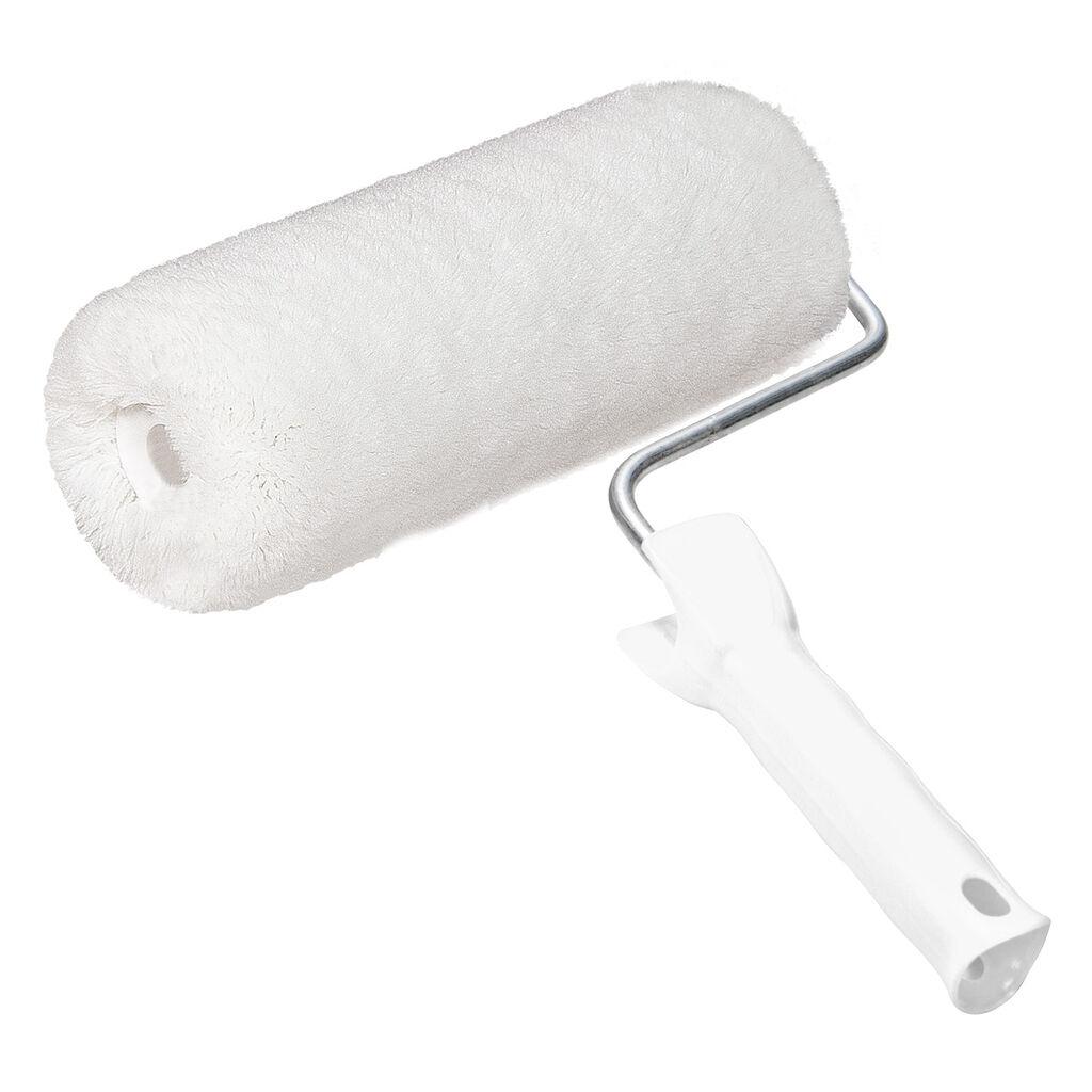 BEOROL Valjak sa ručkom Blanco Extra 25cm O8 beli