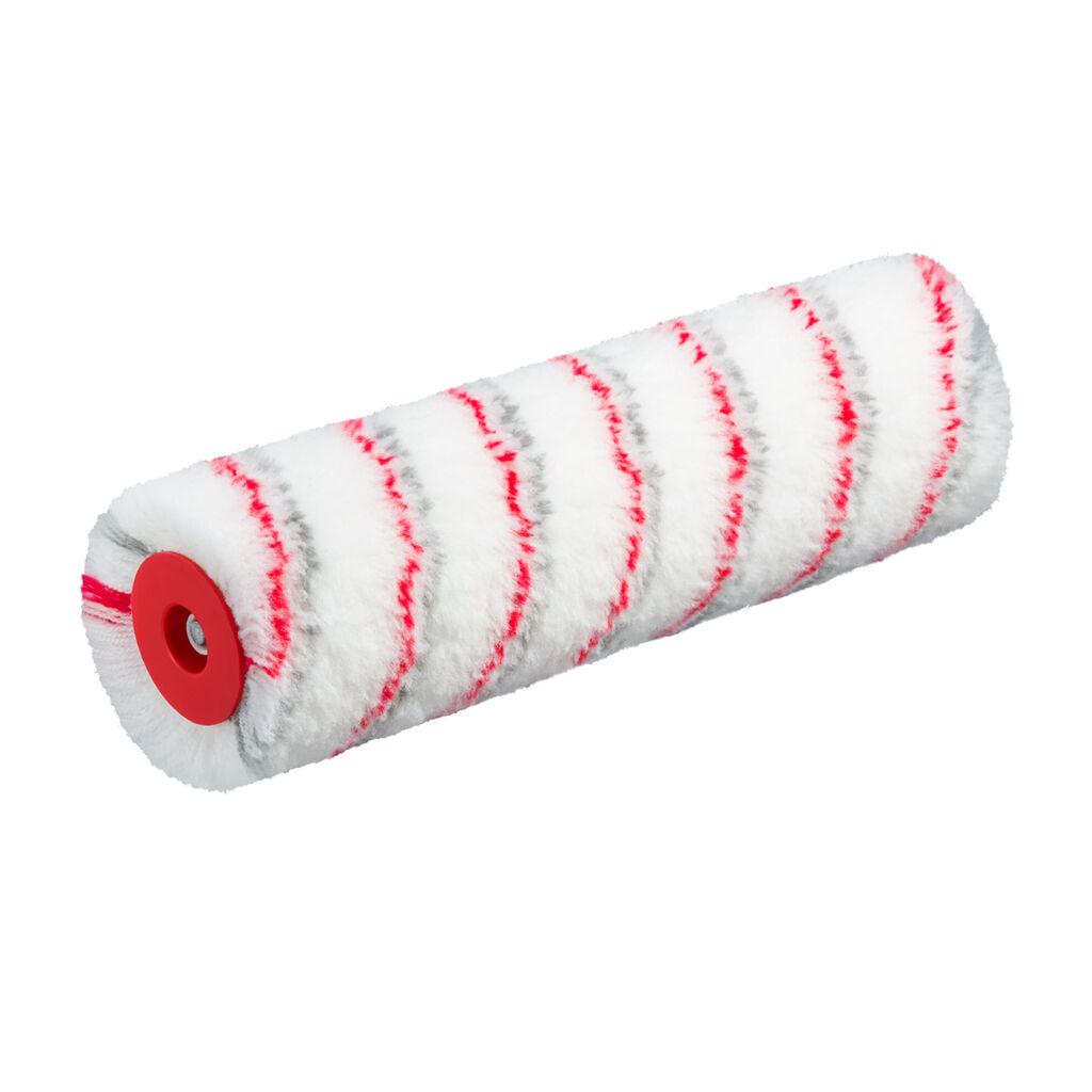 Beorol Valjak ultra red, 25cm o8 rezerva, Bijeli