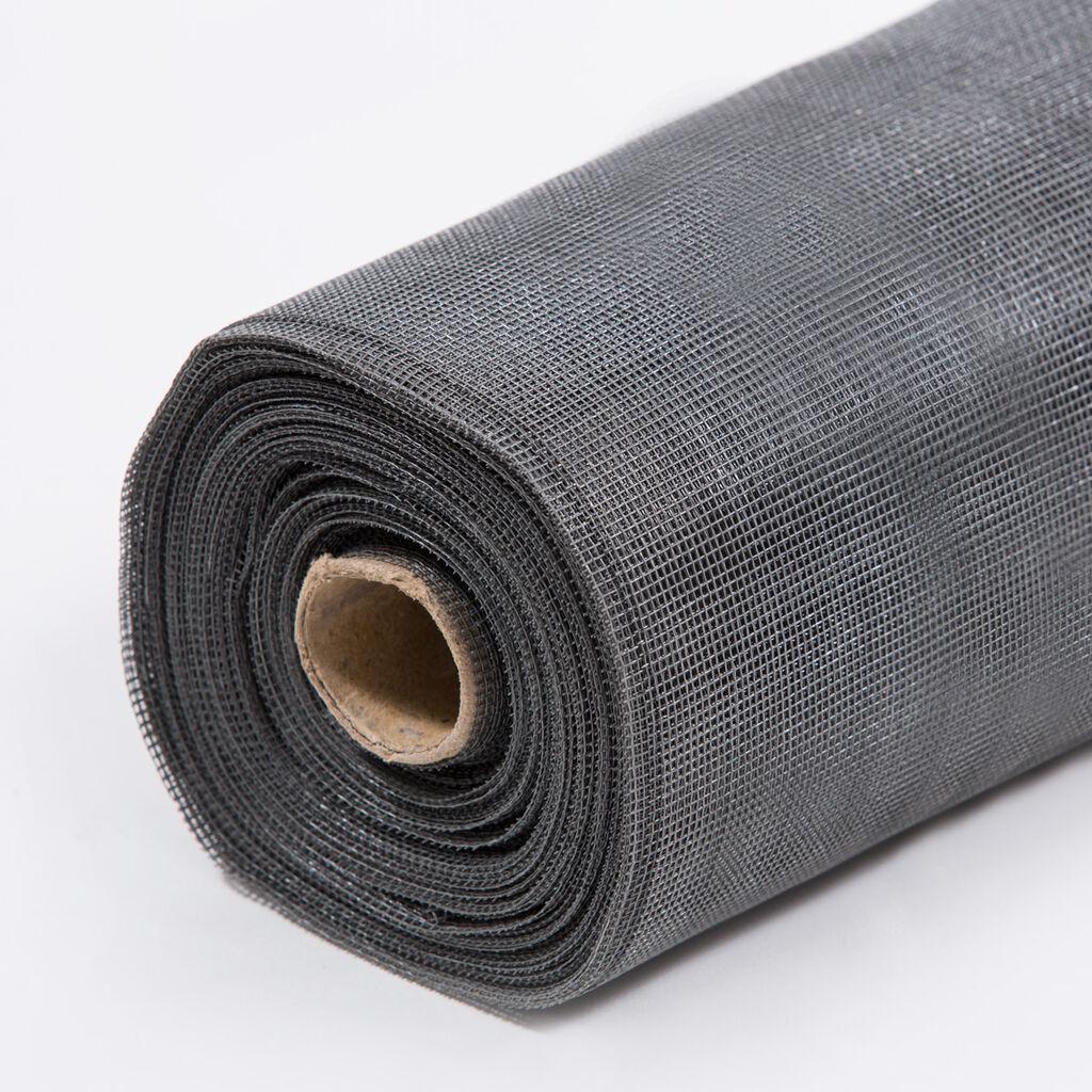 Beorol Mreža za komarce siva 1,2m x 30m