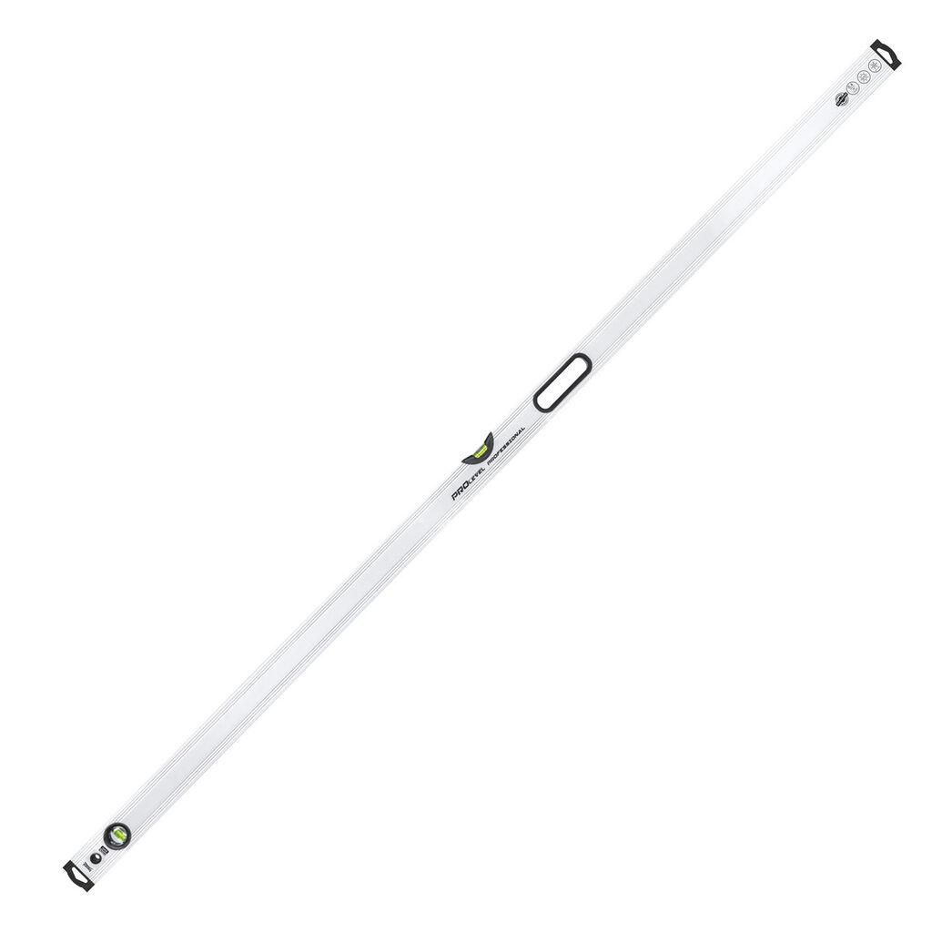PROLEVEL Libela Professional 200cm bijela
