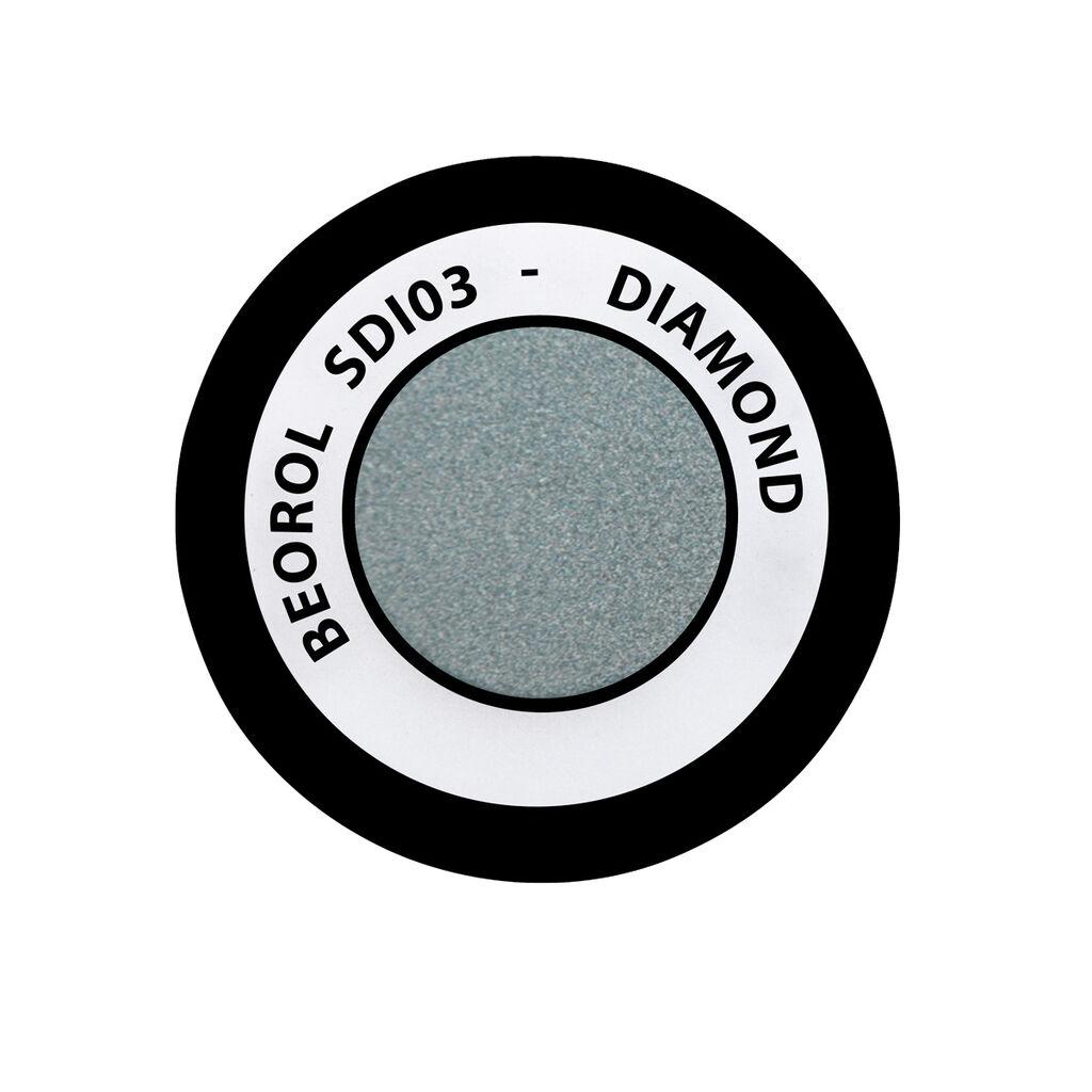 BEOROL Sprej dijamant plavi