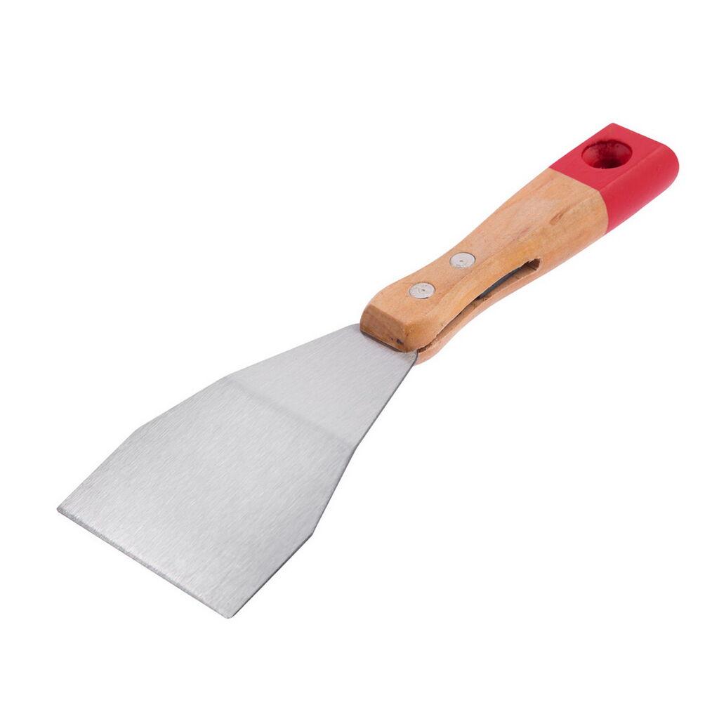 BEOROL York zakrivljena lopatica 3" bež