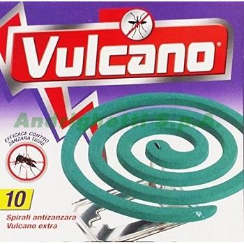 PAPILLON Spirala protiv komaraca Vulcano 10kom