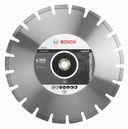 BOSCH PRIBOR Dijamantna rezna ploča za asfalt 300x20/25.4x8mm