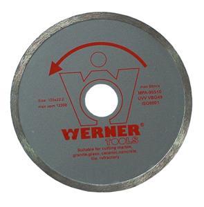 Dijamantna rezna ploča profesionalna 125mm