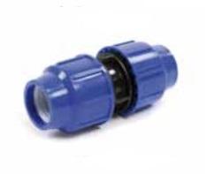 Spojnica Pvc Za Okiten (Phd) Cijevi 75Mm