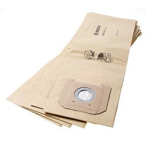 Bosch Alati Vreća Za Usisivač Papirna Za Gas 35 Pak 5Kom