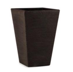 Saksija 50X50Cm H76Cm 126Lit Giglio 80-Brown