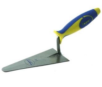 MAURER Mistrija špicasta plastična ručka 160mm Toper