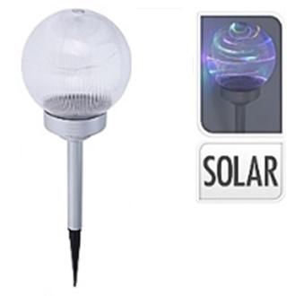 Progarden Lampa Solarna Led Baštenska 170Mm