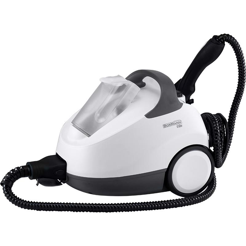Bormann Čistač Usisivač Na Paru 1,5L 2000W Bvc4300