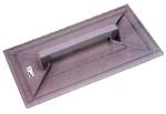MAURER Perdaška plastična 270x180mm