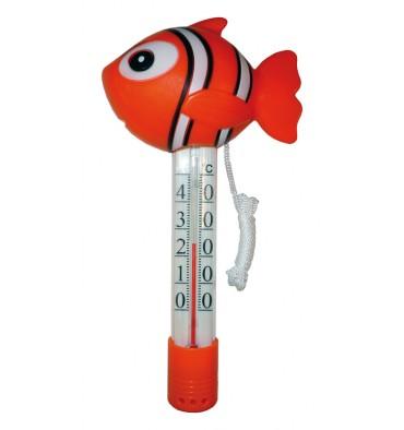 Gre Hemija Termometar Plutajući Za Bazen Tbf20