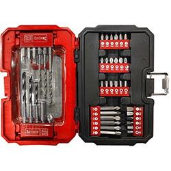 Bormann Set Burgija I Bit Nastavaka 41Kom Bht1370