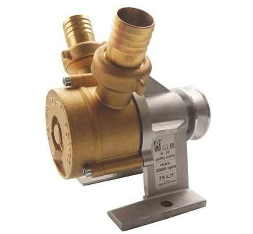 Rover Pumpa Za Pretakanje 41L/H Fi25Mm Mod.N25
