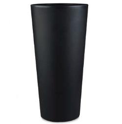 Žardinjera Fi50 39X44Cm H108Cm Hilo-100 Anthracite