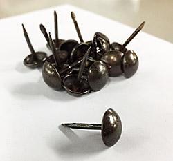 MAURER ITALIJA Ekseri bronzani Br.100 K100