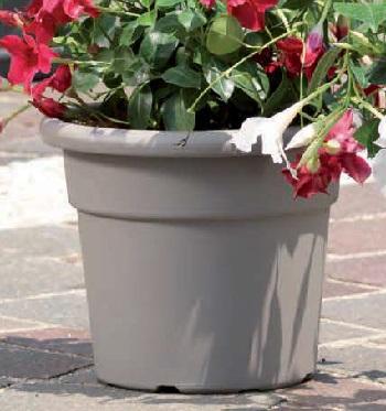 Greenplast Saksija Za Cvijeće Fi50X40Cm 47Lit. Cil.050.Cb.Vc