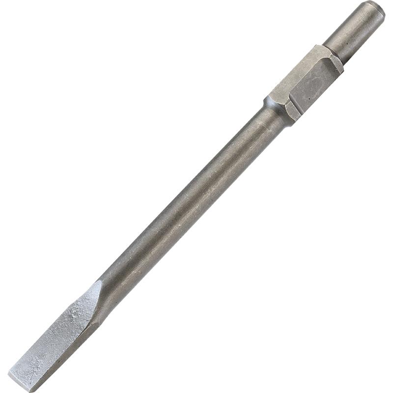 Bormann Dlijeto pljosnato za beton HEX-30mm 400x35mm BHT4030