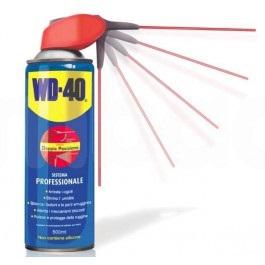 WD-40 Podmazivač Univerzalni Wd-40 500Ml