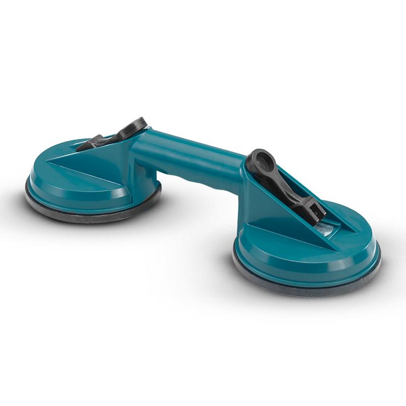 Bormann Hvataljka Vakuum Za Staklo 2X120Mm 70Kg Bht7816