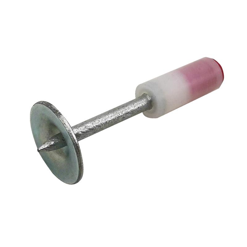 Ekser za beton za zabijač BAT6200 podloška 27x16mm BHT7296