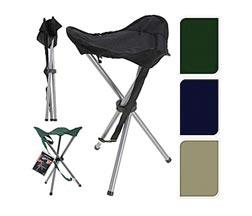 Probeach Stolica Sklopljiva Za Kampovanje Tripod