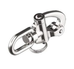 Karabin Okretni Za Jedra Jedrilica M8252 Inox A4 128Mm