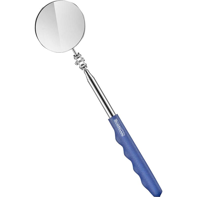 BORMANN Ogledalo Fi50cm teleskopsko 240690cm,rotirajuce 360c BHT785