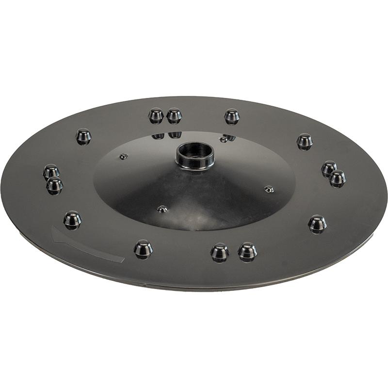 Bormann Podloga Za Brusilicu Zidove I Plafone Fi390Cm Bcg1393