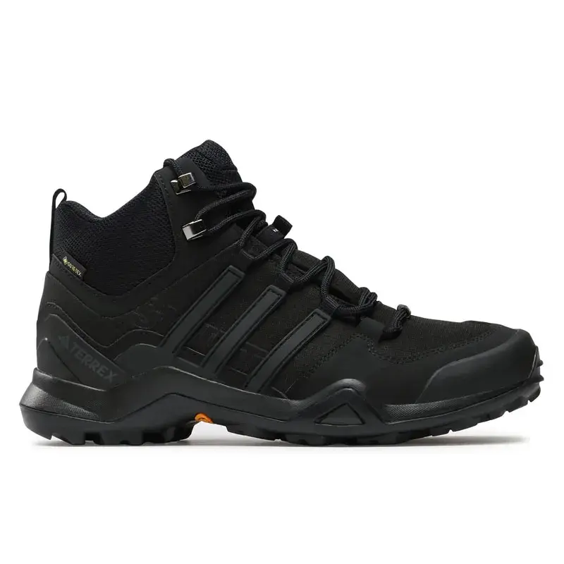 Adidas Terrex Swift R2 Mid Gtx muške patike, crne