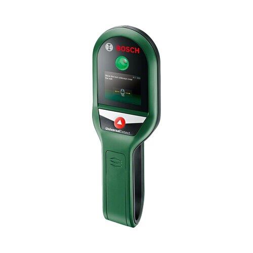 Bosch Detektor kablova ,metala i drveta do 50mm UniversalDetect