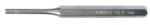 MAURER PLUS Izbijač za metal DIN6458 CV 6x8x150mm